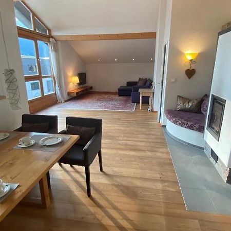 Apartament Irmis Garden Ehenbichl Zewnętrze zdjęcie
