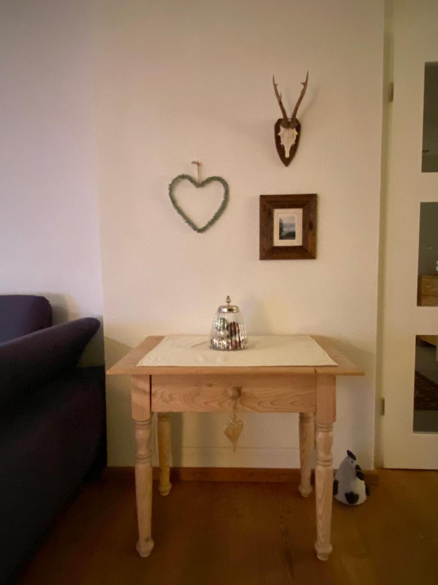 Apartament Irmis Garden Ehenbichl Zewnętrze zdjęcie